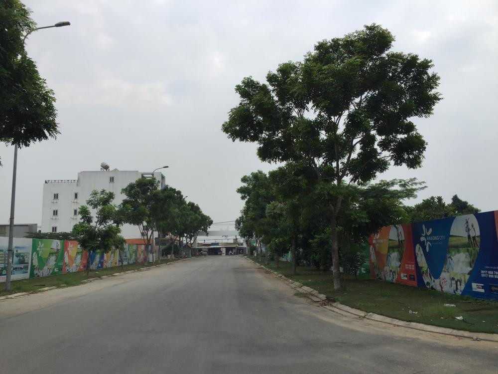 Kiến nghị công an vào cuộc kiểm tra dự án chưa giao đất đã bán hơn 200 căn nhà ảnh 1