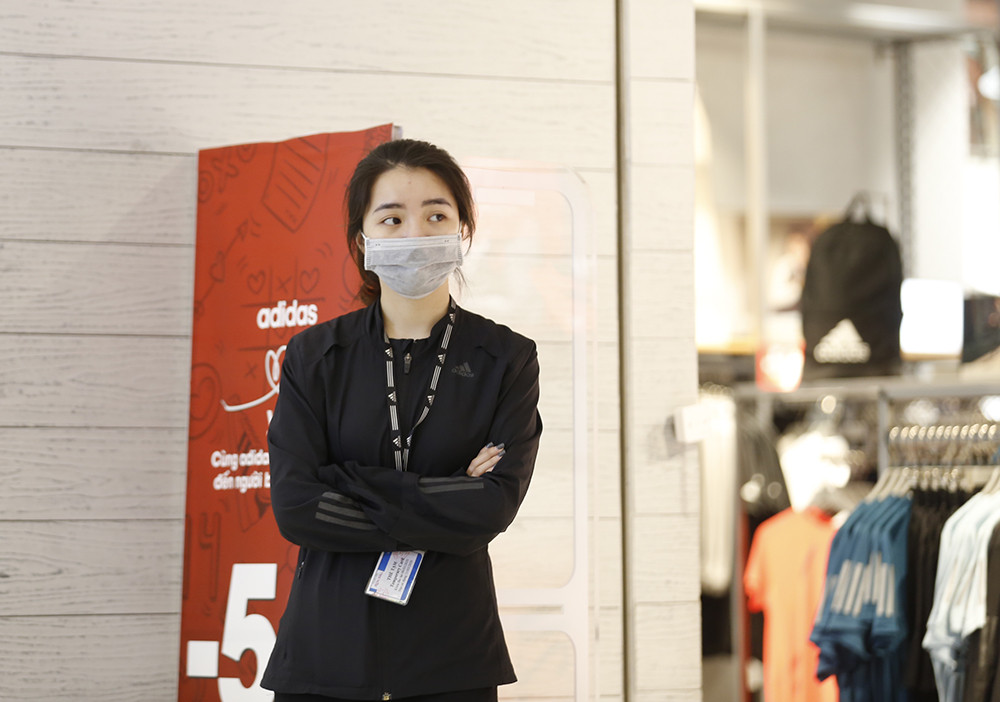 Cảnh đìu hiu chưa từng có ở Hải Phòng, cả bến xe chỉ phục vụ 1 khách đường dài ảnh 12