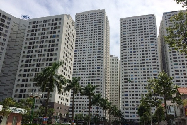 HoREA vạch chiêu tránh khu 'ổ chuột' trên cao khi xây căn hộ 25m2 ảnh 2