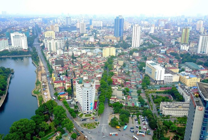 Luật quy định không được bán hóa giá nhà công vụ, Bộ Xây dựng lo thị trường BĐS suy giảm ảnh 6