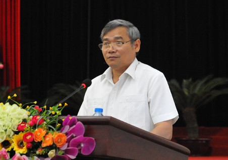 Luật quy định không được bán hóa giá nhà công vụ, Bộ Xây dựng lo thị trường BĐS suy giảm ảnh 5