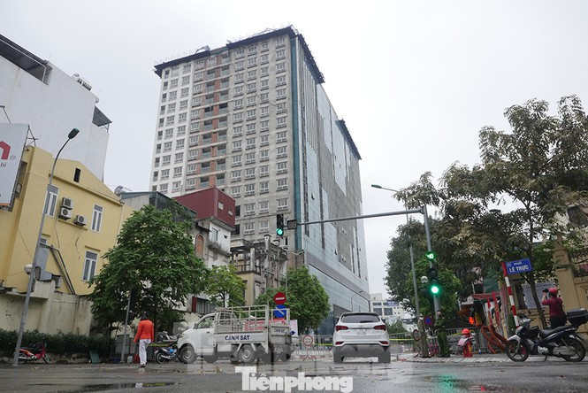 Luật quy định không được bán hóa giá nhà công vụ, Bộ Xây dựng lo thị trường BĐS suy giảm ảnh 4