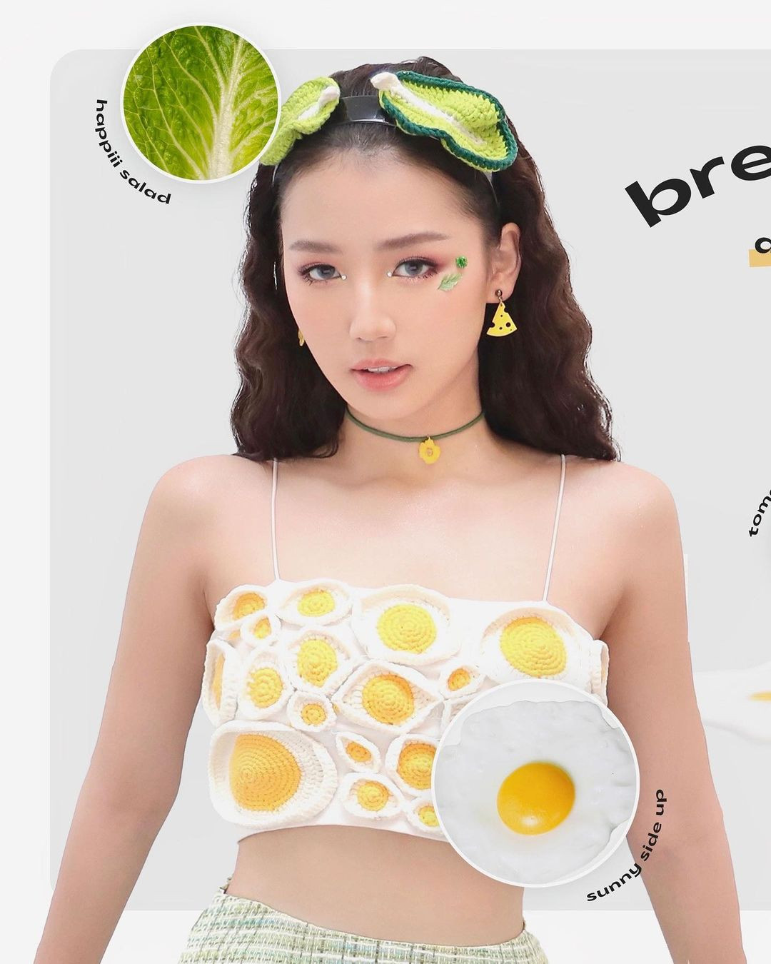 Loạt mỹ nhân Việt siêu quyến rũ trong loạt tạo hình dịp Halloween ảnh 12