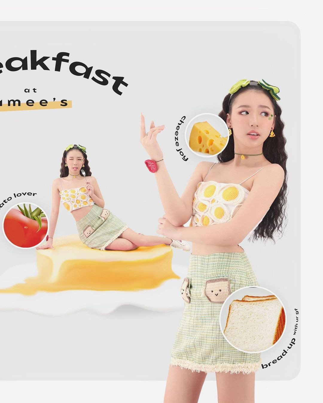 Loạt mỹ nhân Việt siêu quyến rũ trong loạt tạo hình dịp Halloween ảnh 11