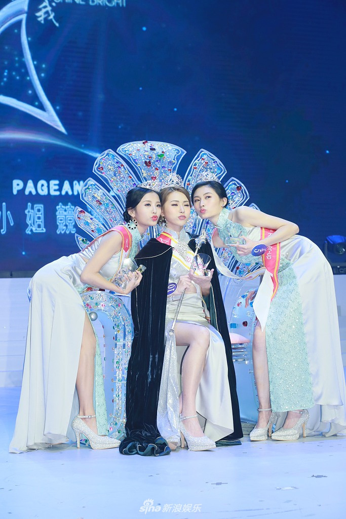 Nhan sắc cô gái 23 tuổi đăng quang Hoa hậu châu Á 2020 ảnh 8