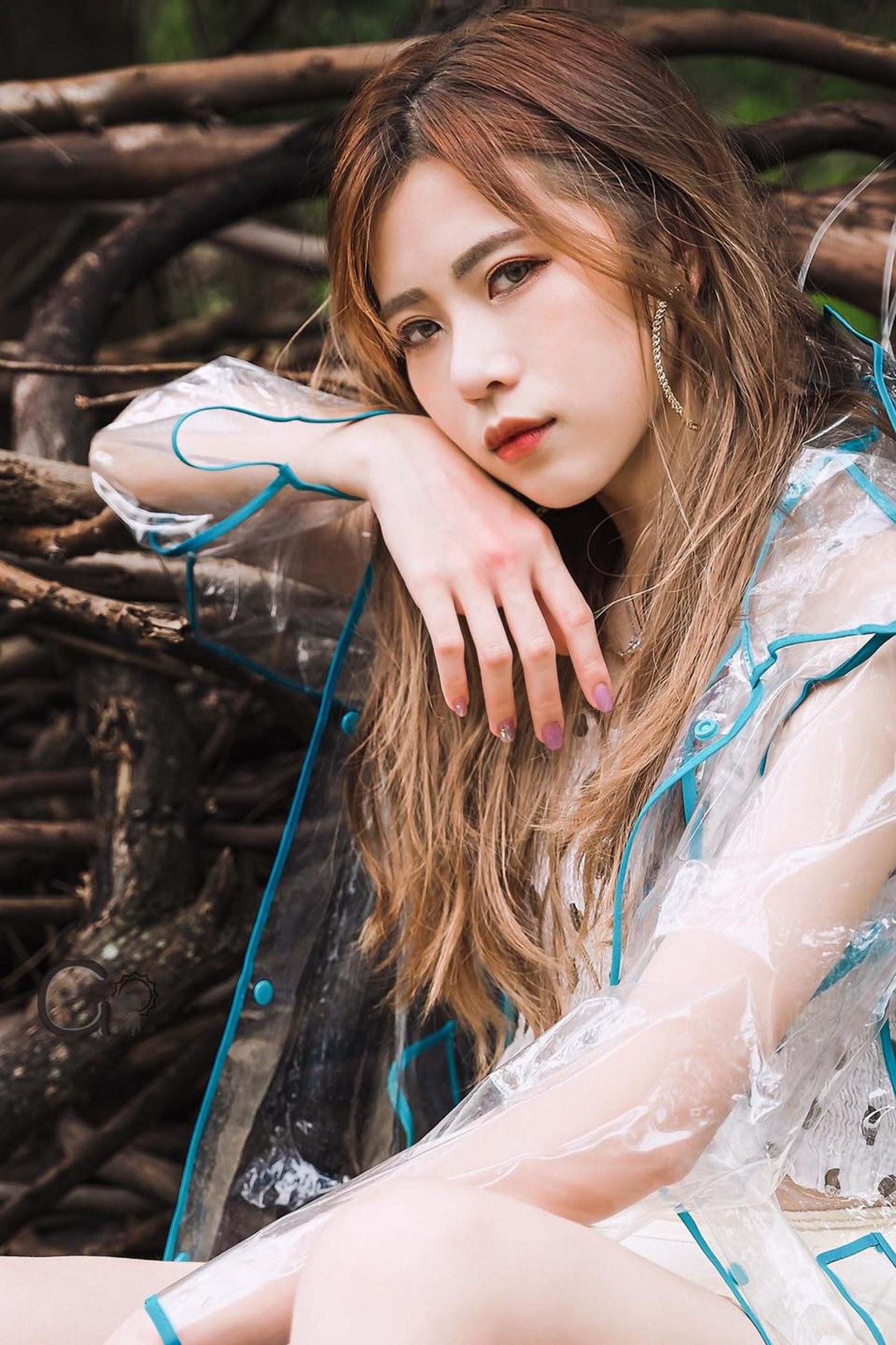 Nhan sắc cô gái 23 tuổi đăng quang Hoa hậu châu Á 2020 ảnh 5