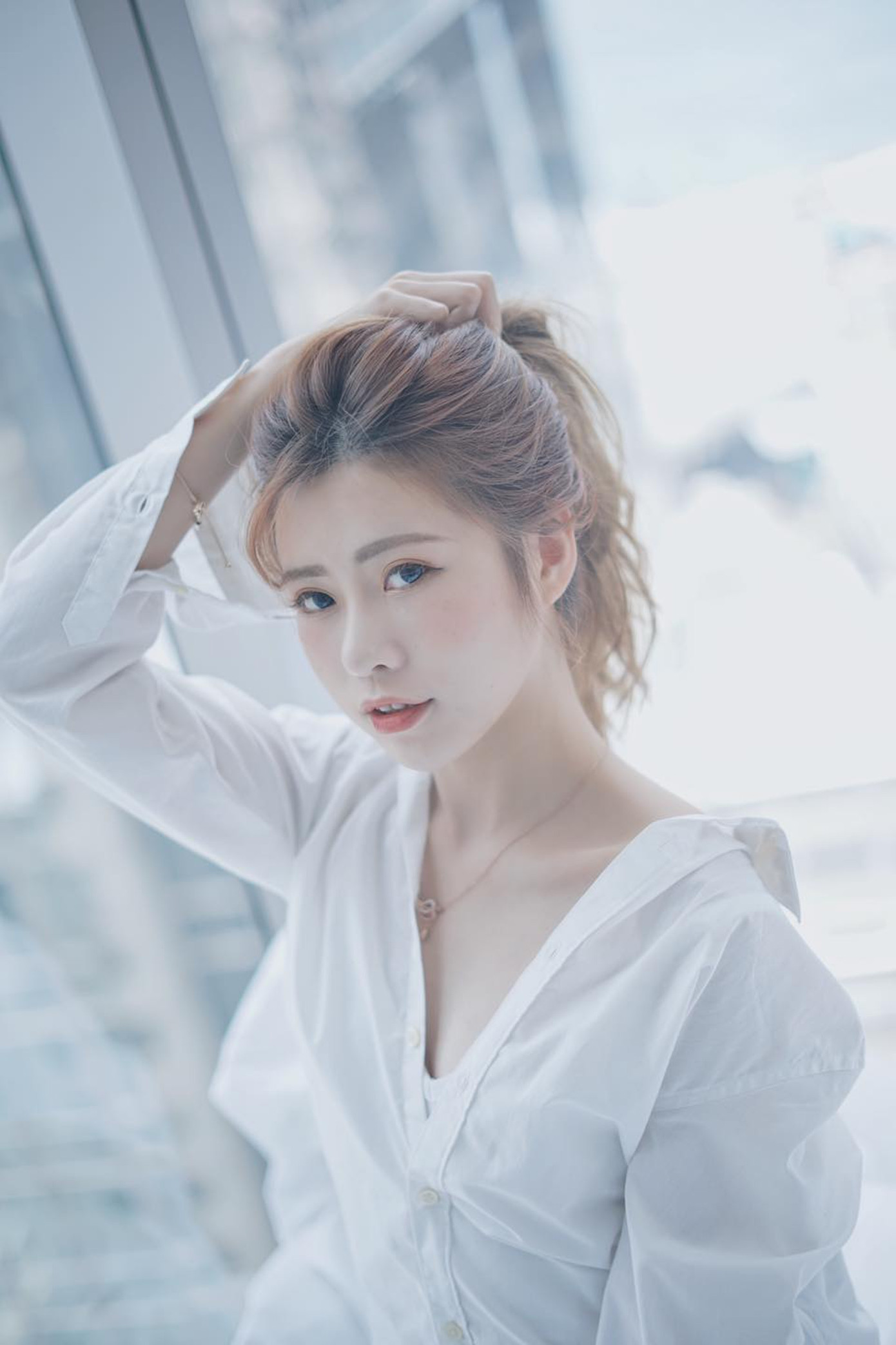 Nhan sắc cô gái 23 tuổi đăng quang Hoa hậu châu Á 2020 ảnh 6