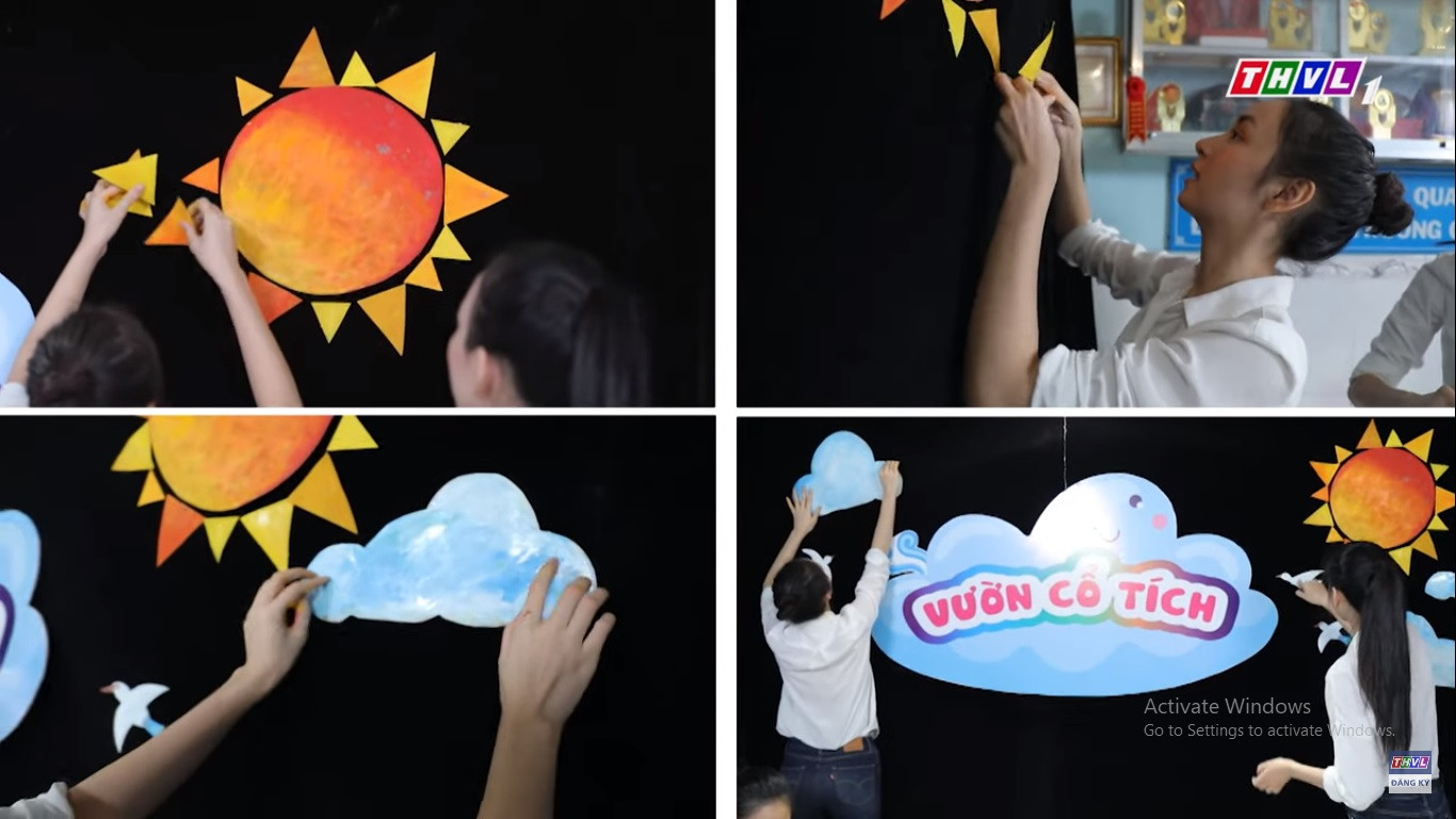 ‘Người đẹp nhân ái’: Thí sinh HHVN 2020 mang ‘liều thuốc yêu thương’ đến trẻ bại não ảnh 11