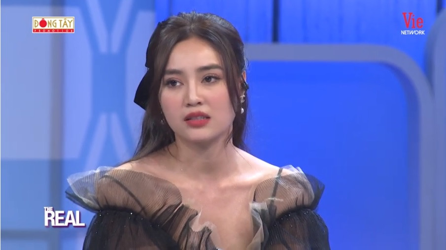 Ninh Dương Lan Ngọc chia sẻ bị ung thư cổ tử cung ảnh 2