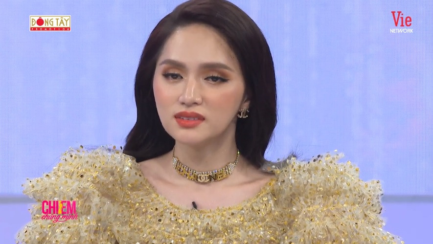 Ninh Dương Lan Ngọc chia sẻ bị ung thư cổ tử cung ảnh 3