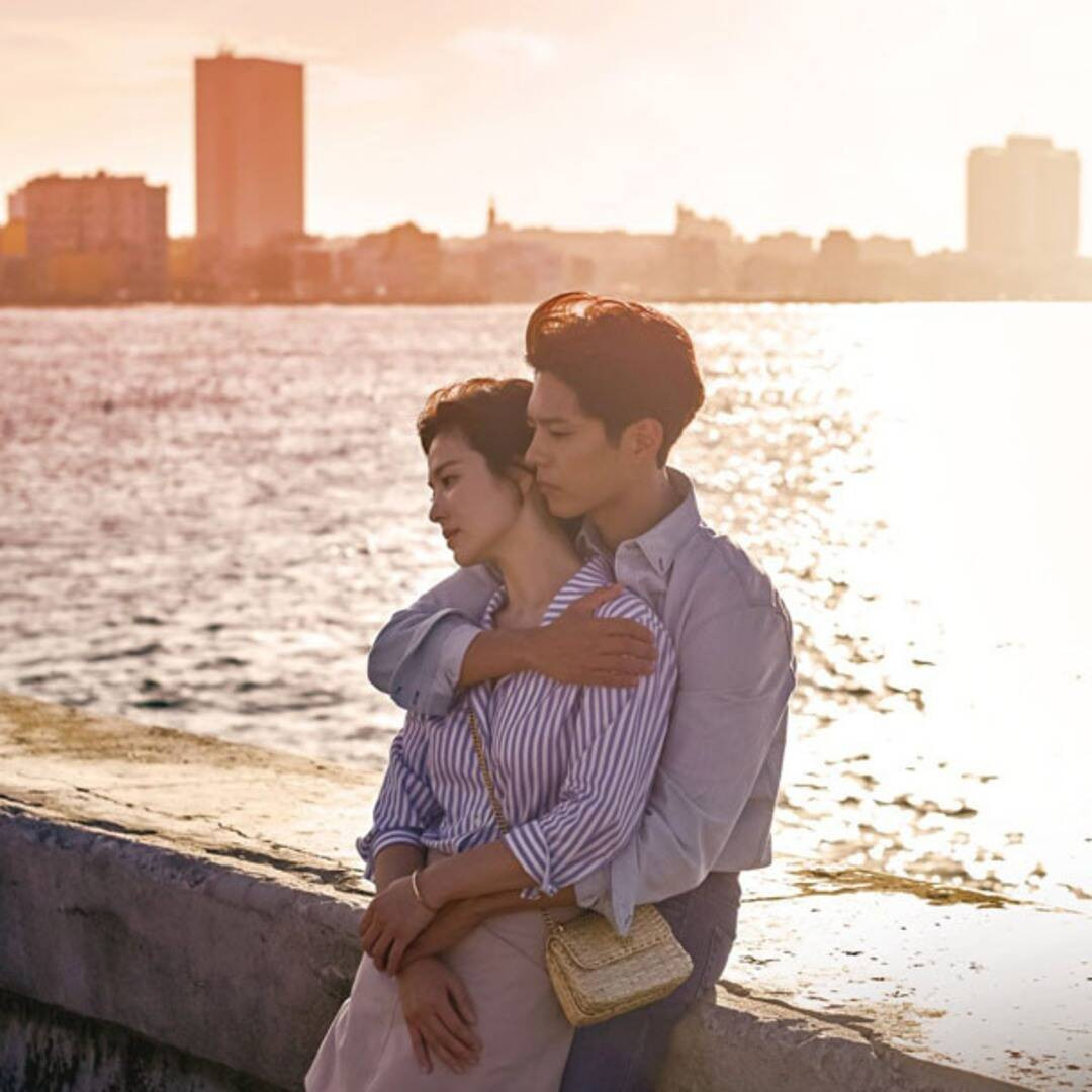 Bạn thân hé lộ chuyện chưa biết về cặp đôi Song – Song trước ly hôn ảnh 2