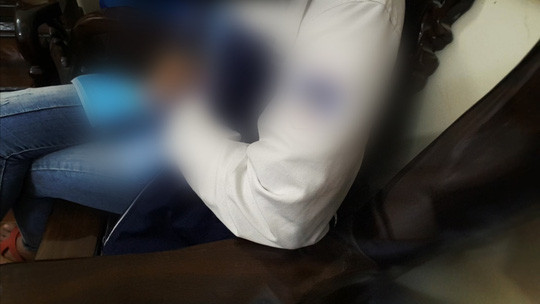 Vụ 'nghi nhiều trẻ em bị ép vào đường dây mua bán trinh' được phát hiện thế nào? ảnh 2