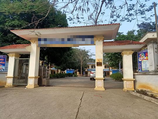 Vụ 'nghi nhiều trẻ em bị ép vào đường dây mua bán trinh' được phát hiện thế nào? ảnh 1