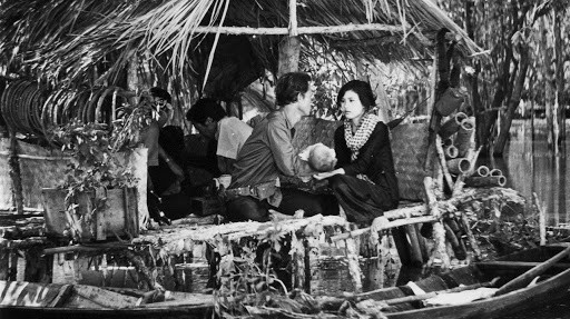 Loạt phim Việt về đề tài chiến tranh được báo Anh khen ảnh 3