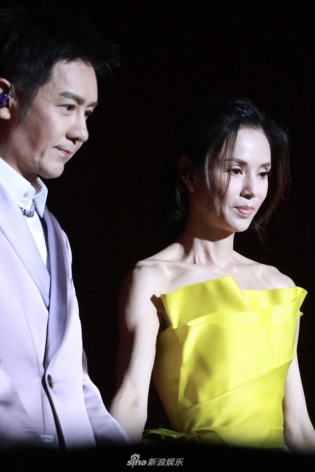 Lý Nhược Đồng lộ ‘cơ bắp cuồn cuộn’ gây choáng, nhảy theo nhạc ‘Mắt biếc’ ảnh 1