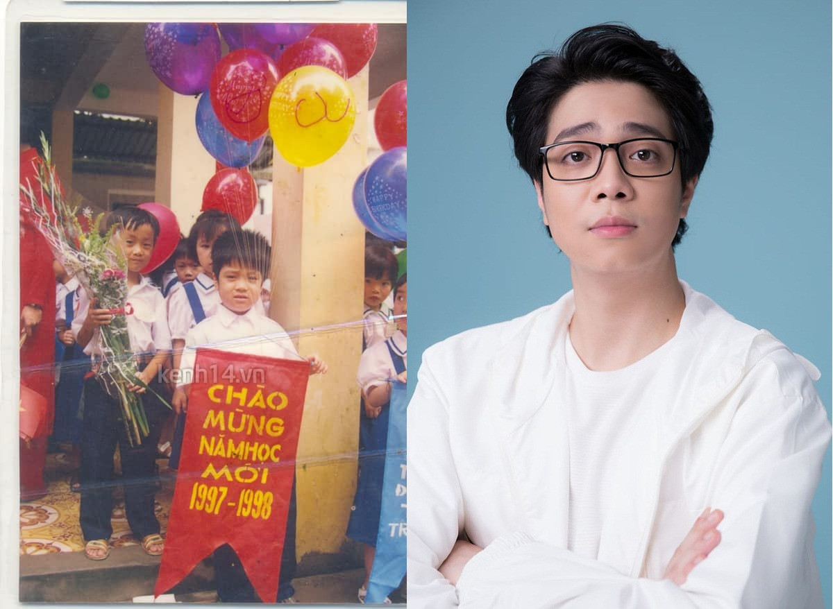 Hà Hồ, H’hen Niê và loạt sao Việt đăng ảnh thuở bé nhân dịp 1/6 gây 'sốt' ảnh 4