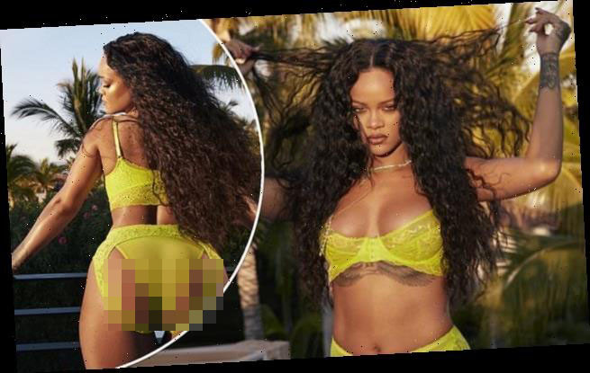 Nàng mẫu Kamila Hansen quá đỗi gợi cảm với áo tắm ảnh 15