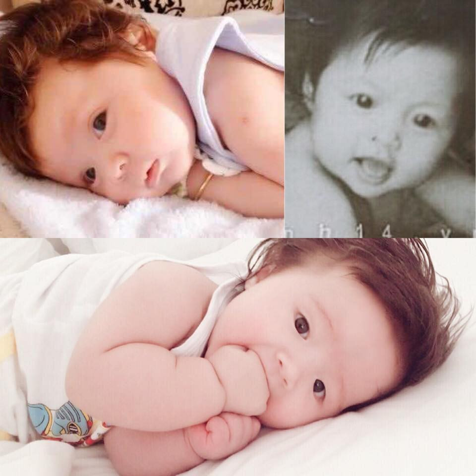 Elly Trần tung ảnh bán nude táo bạo ảnh 4