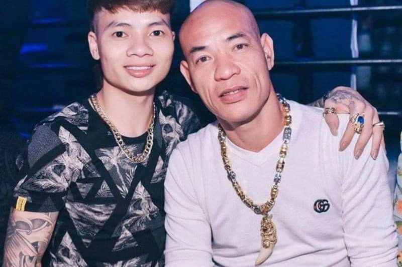 Điểm mặt giang hồ mạng bị 'sờ gáy' năm 2020 ảnh 2