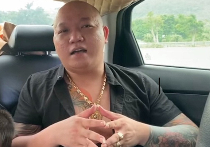 Điểm mặt giang hồ mạng bị 'sờ gáy' năm 2020 ảnh 5