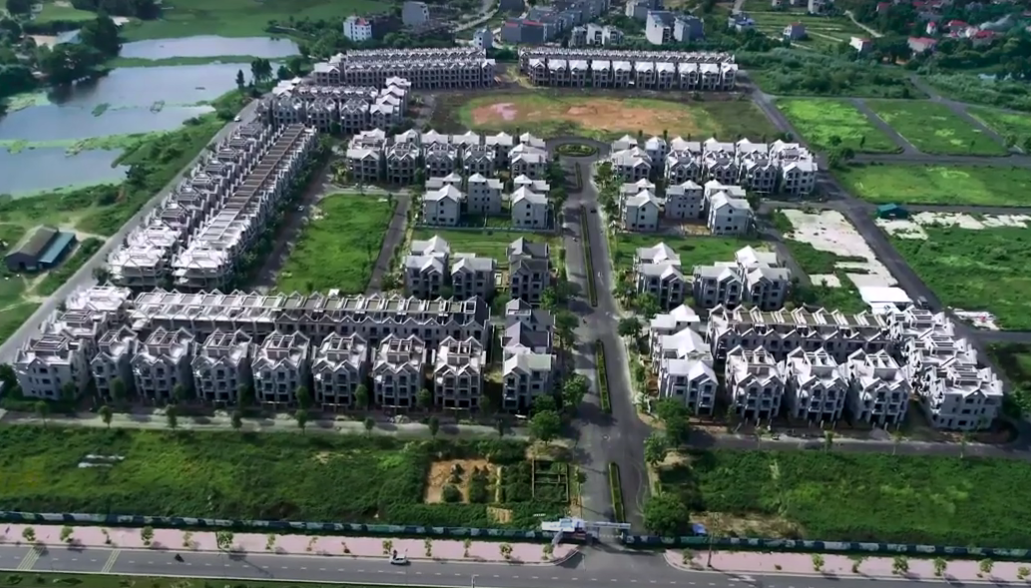 Vĩnh Phúc công khai mạnh tay với loạt dự án 'rùa bò' ảnh 3