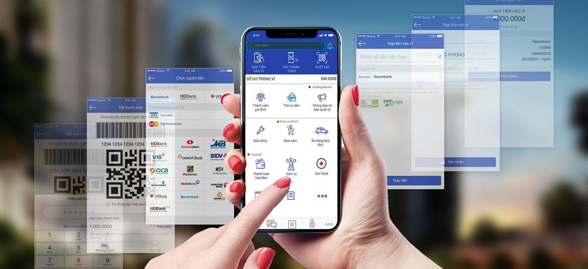 Khám phá nhà ở như resort đẹp ngỡ ngàng của giới nhà giàu ảnh 2