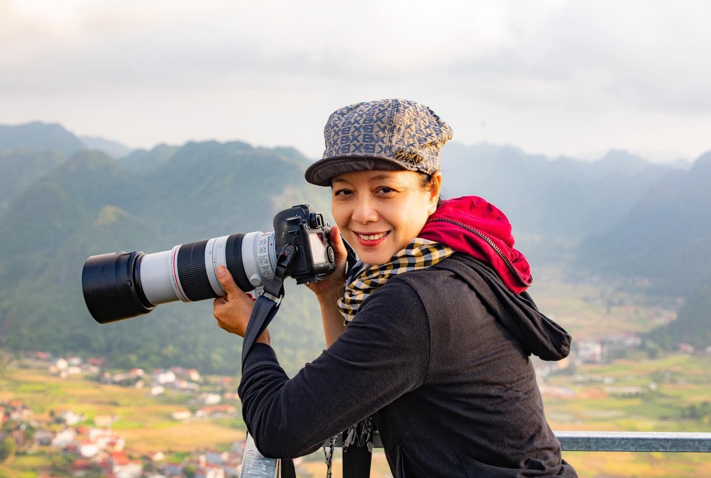 NSƯT Chiều Xuân gây bất ngờ với hai màn biến thân lạ lẫm ảnh 5