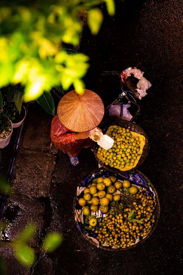 NSƯT Chiều Xuân gây bất ngờ với hai màn biến thân lạ lẫm ảnh 3