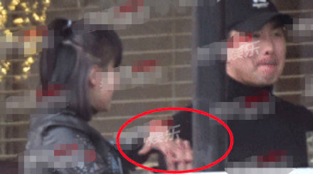 Nam phụ “Sở Kiều Truyện” Vương Ngạn Lâm hẹn hò người đẹp “30 Chưa Phải Là Hết” ảnh 2