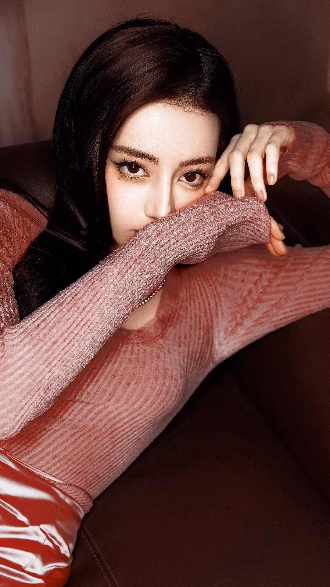Biên kịch từng khen Trịnh Sảng lại chê Địch Lệ Nhiệt Ba chỉ xứng đóng vai người hầu ảnh 4