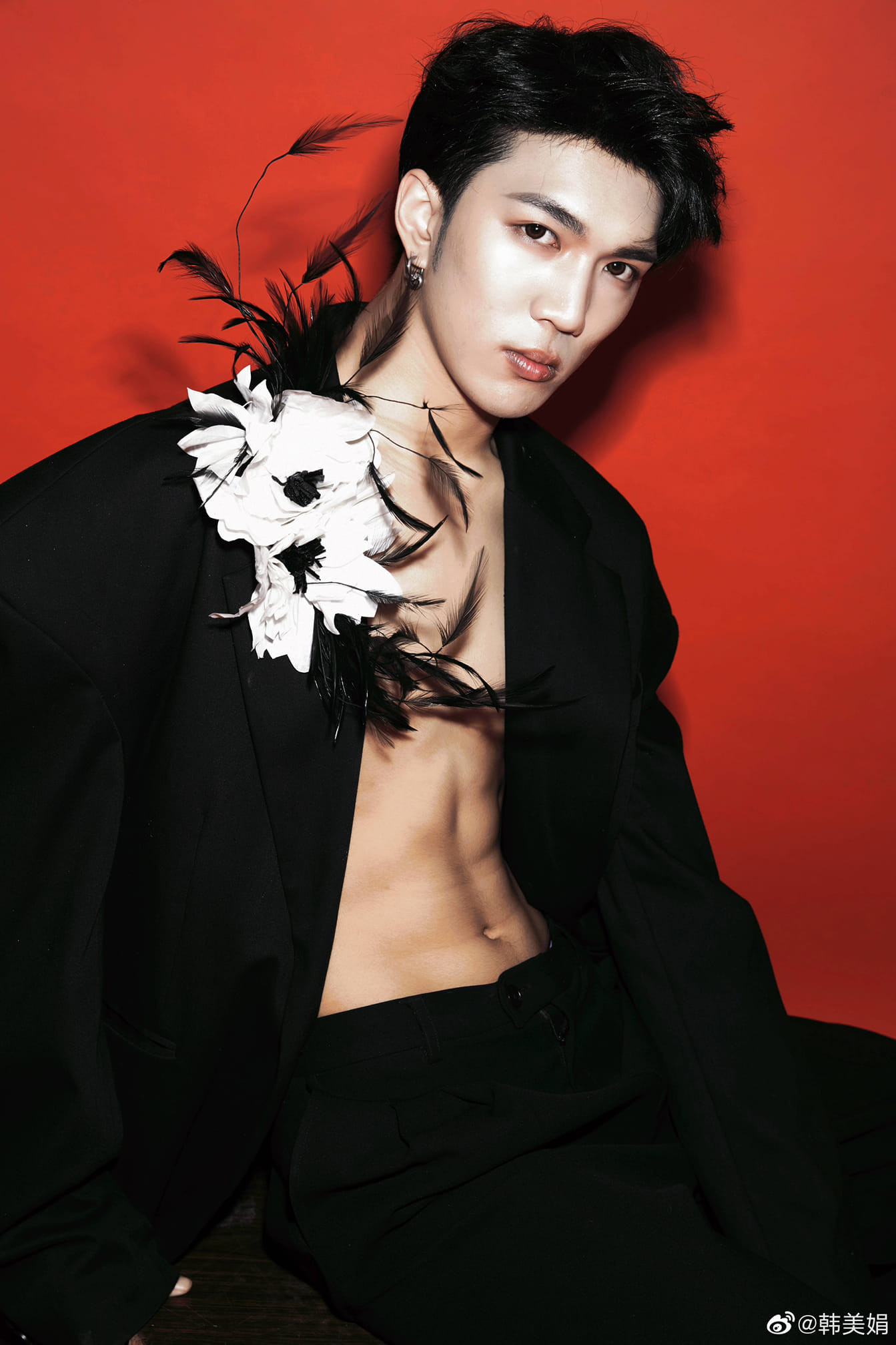 “Sáng Tạo Doanh” mùa 4 xứng danh “bể muối“: Từ hot TikToker siêu “mặn” đến những couple “đốn tim” fan ảnh 2