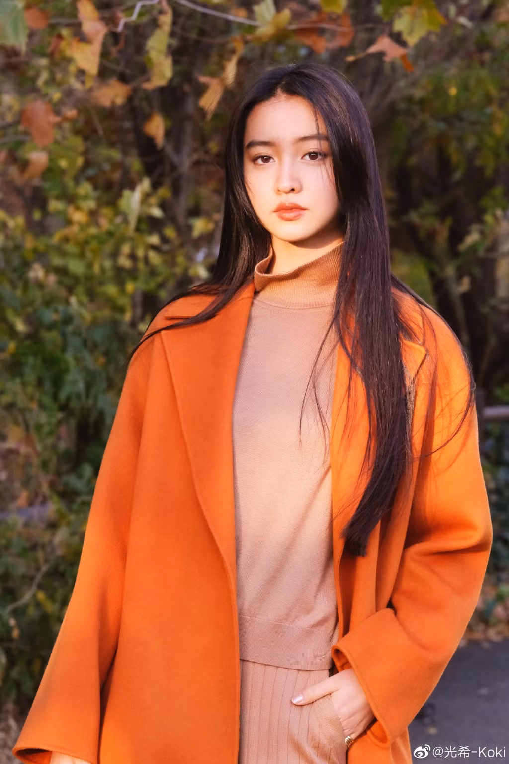 “Nàng thơ Nhật Bản” Mitsuki Kimura (Koki) xác nhận trở thành khách mời Sáng Tạo Doanh 4 ảnh 2