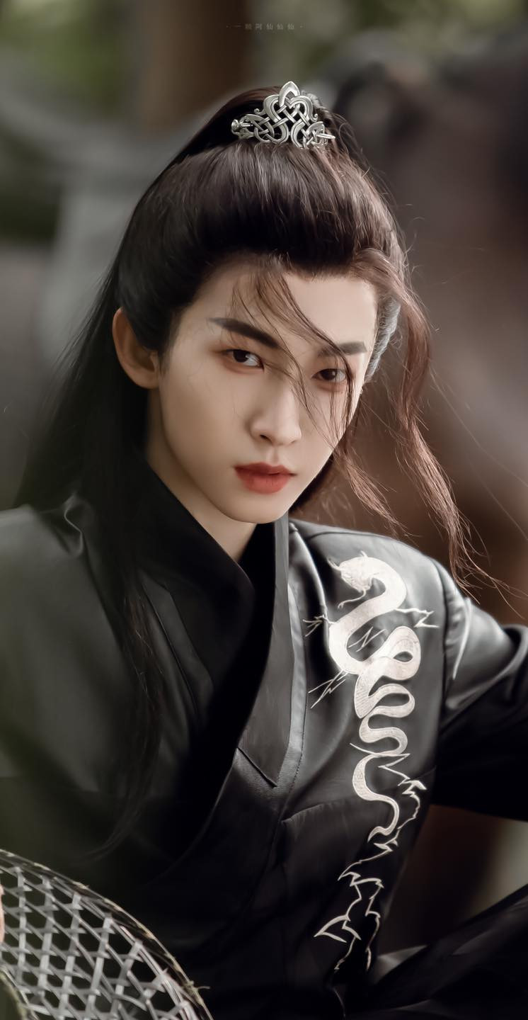 “Sáng Tạo Doanh” mùa 4 xứng danh “bể muối“: Từ hot TikToker siêu “mặn” đến những couple “đốn tim” fan ảnh 6