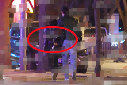 Nam phụ “Sở Kiều Truyện” Vương Ngạn Lâm hẹn hò người đẹp “30 Chưa Phải Là Hết” ảnh 3