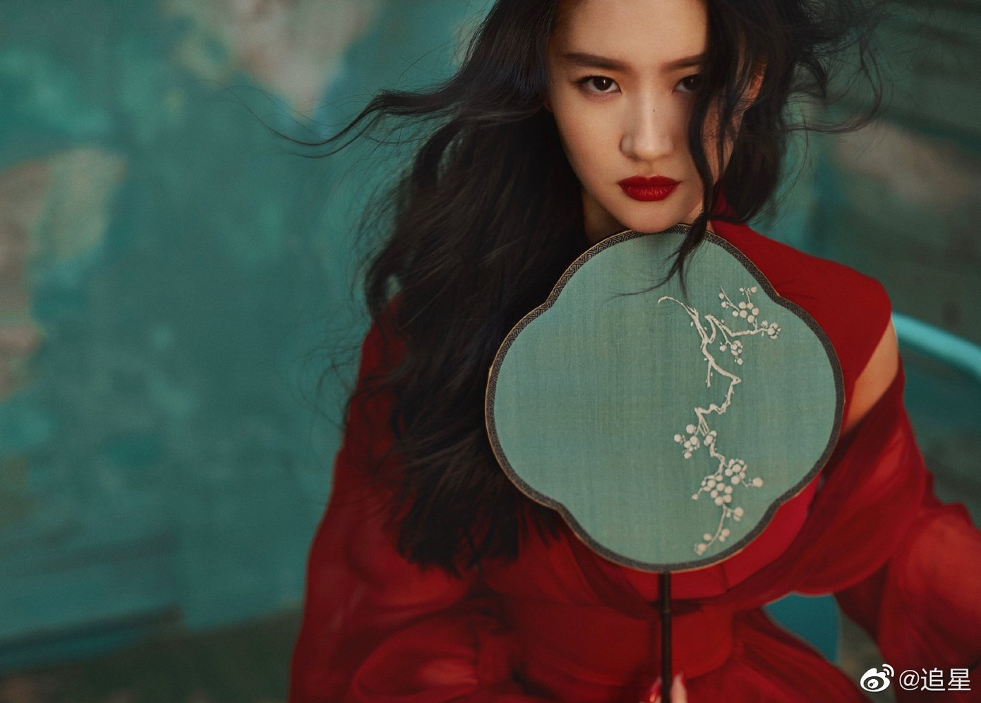 The Saturn Awards: Mặc Mulan bị “ghẻ lạnh”, Lưu Diệc Phi vẫn nhận đề cử Nữ chính xuất sắc ảnh 3