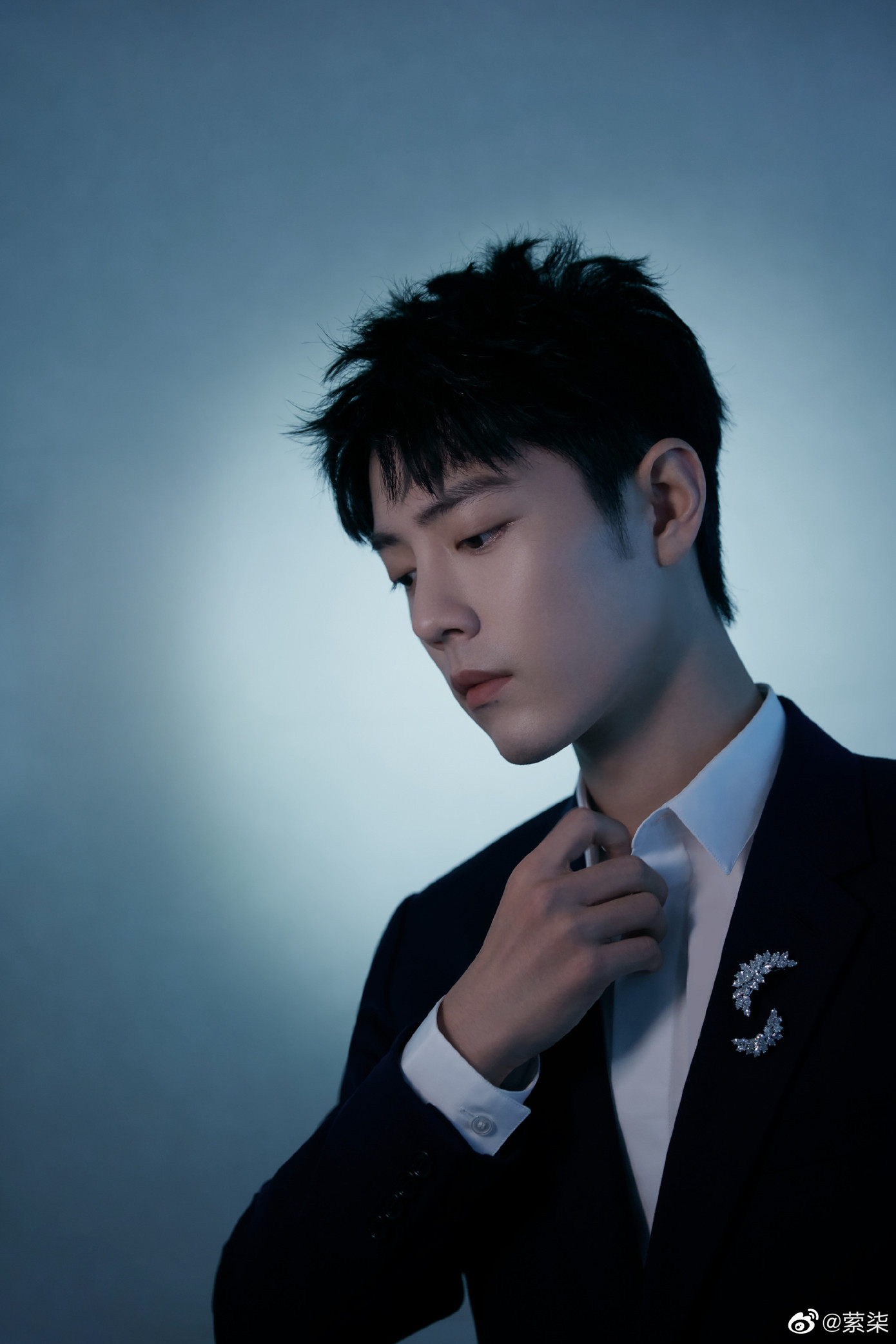 Tiêu Chiến đăng bài khẳng định “Hôm nay có thể là một khởi đầu mới” sau một năm xảy ra lùm xùm AO3 ảnh 4