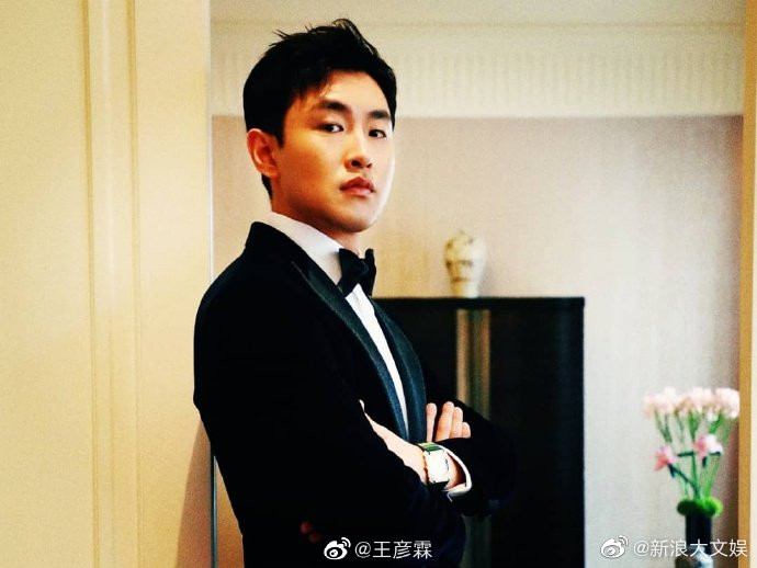 Nam phụ “Sở Kiều Truyện” Vương Ngạn Lâm hẹn hò người đẹp “30 Chưa Phải Là Hết” ảnh 4