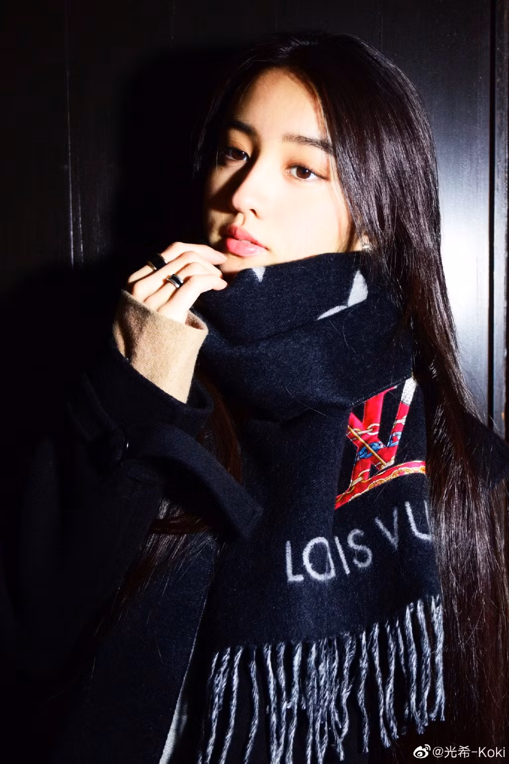 “Nàng thơ Nhật Bản” Mitsuki Kimura (Koki) xác nhận trở thành khách mời Sáng Tạo Doanh 4 ảnh 6