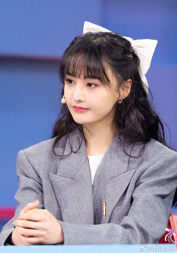 Sự nghiệp của Trịnh Sảng tiêu tan vì scandal. Loạt sao Hoa ngữ giấu chuyện làm mẹ: Trịnh Sảng gây sốc, Ngô Thiến mãi mới được thừa nhận ảnh 2