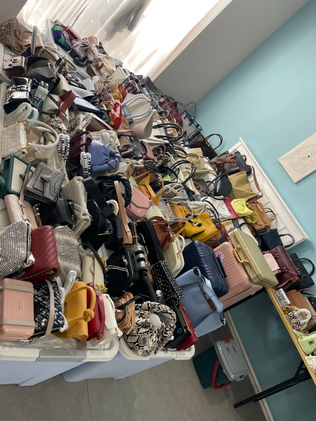 Sánh đôi Hứa Khải mà như chị em trong phim mới, Dương Mịch đã quá tuổi để đóng ngôn tình? ảnh 4