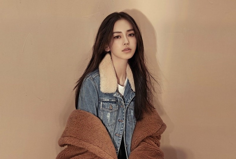 Hết ẩn ý độc thân ngày Valentine, Angelababy bị bắt gặp “đánh lẻ” cùng sao nam đang hot ảnh 2