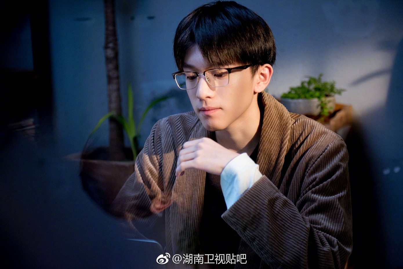 “Nam thần thanh xuân” Lâm Nhất chuyển hướng đóng đam mỹ, biên kịch Trần Tình Lệnh chấp bút ảnh 2