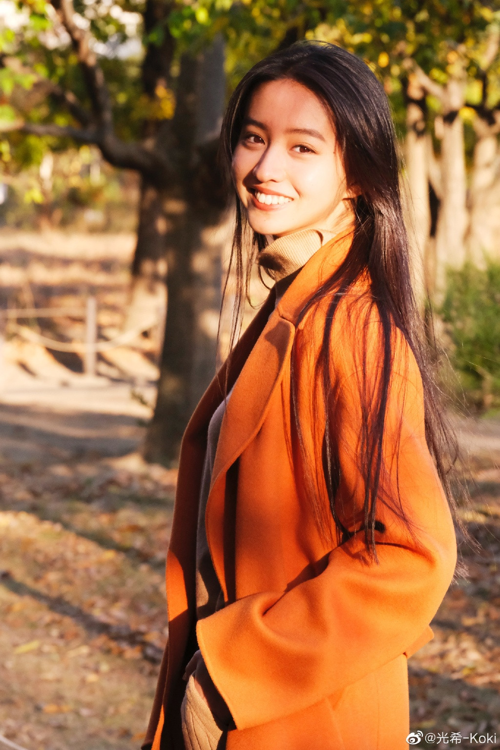 Là con gái của hai nghệ sĩ từng làm điên đảo showbiz Nhật. “Nàng thơ Nhật Bản” Mitsuki Kimura (Koki) xác nhận trở thành khách mời Sáng Tạo Doanh 4 ảnh 3
