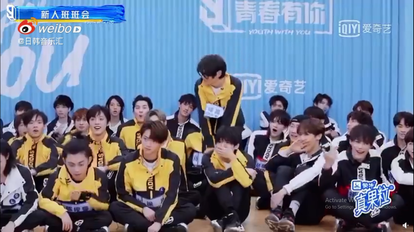 Ngu Thư Hân lại chiêu trò gây chú ý, chê thực tập sinh “Thanh Xuân Có Bạn 3” năng lực kém? ảnh 3