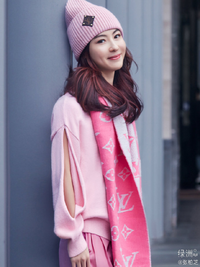 Trương Bá Chi lộ ảnh vòng hai to: Nghi vấn mang thai lần 4, tái hợp Tạ Đình Phong? ảnh 8