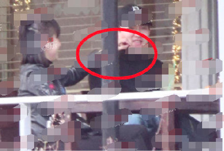 Nam phụ “Sở Kiều Truyện” Vương Ngạn Lâm hẹn hò người đẹp “30 Chưa Phải Là Hết” ảnh 1