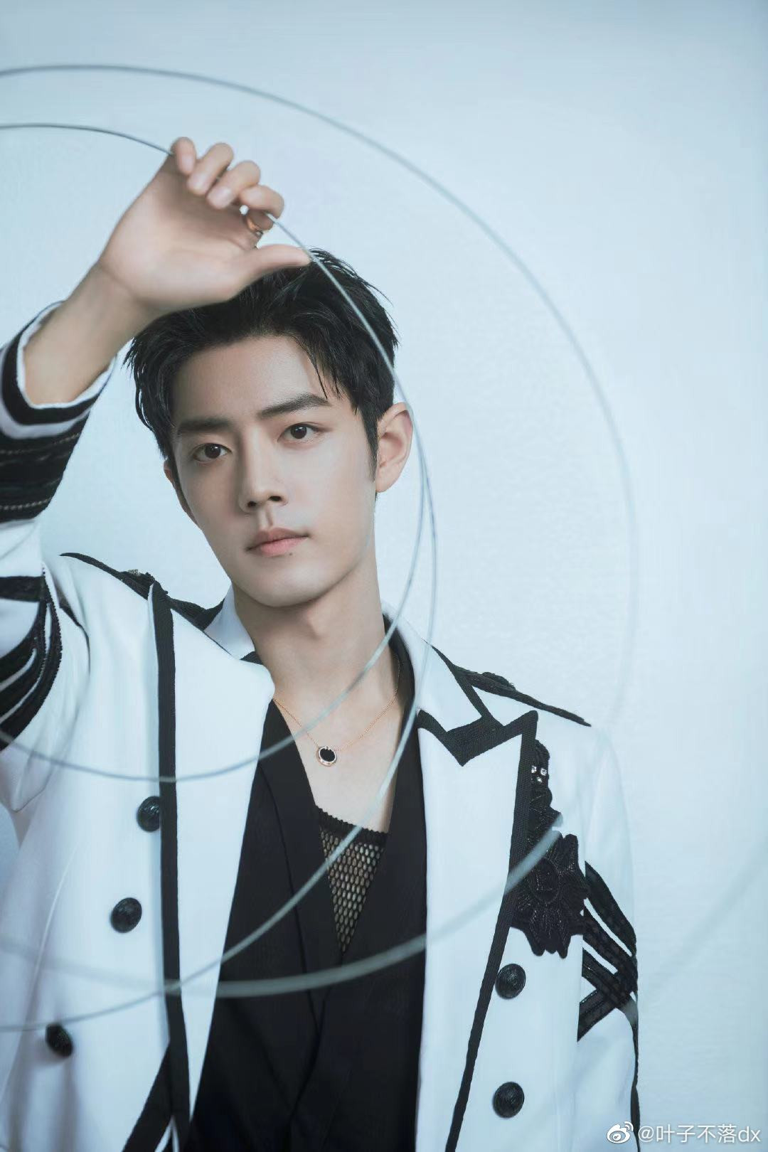 Tiêu Chiến đăng bài khẳng định “Hôm nay có thể là một khởi đầu mới” sau một năm xảy ra lùm xùm AO3 ảnh 5