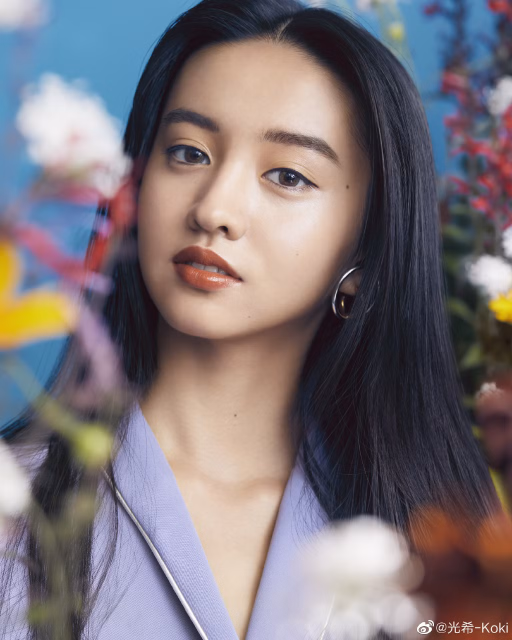 “Nàng thơ Nhật Bản” Mitsuki Kimura (Koki) xác nhận trở thành khách mời Sáng Tạo Doanh 4 ảnh 4