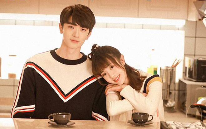 “Nam thần thanh xuân” Lâm Nhất chuyển hướng đóng đam mỹ, biên kịch Trần Tình Lệnh chấp bút ảnh 4