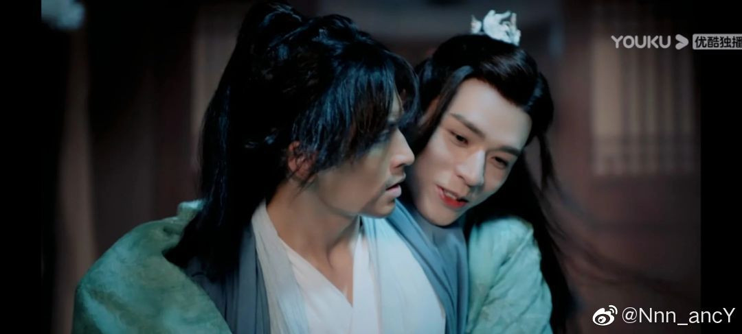 “Sơn Hà Lệnh” được chấm điểm cao ngất, phim của Tiêu Chiến và Vương Nhất Bác có bị soán ngôi? ảnh 5